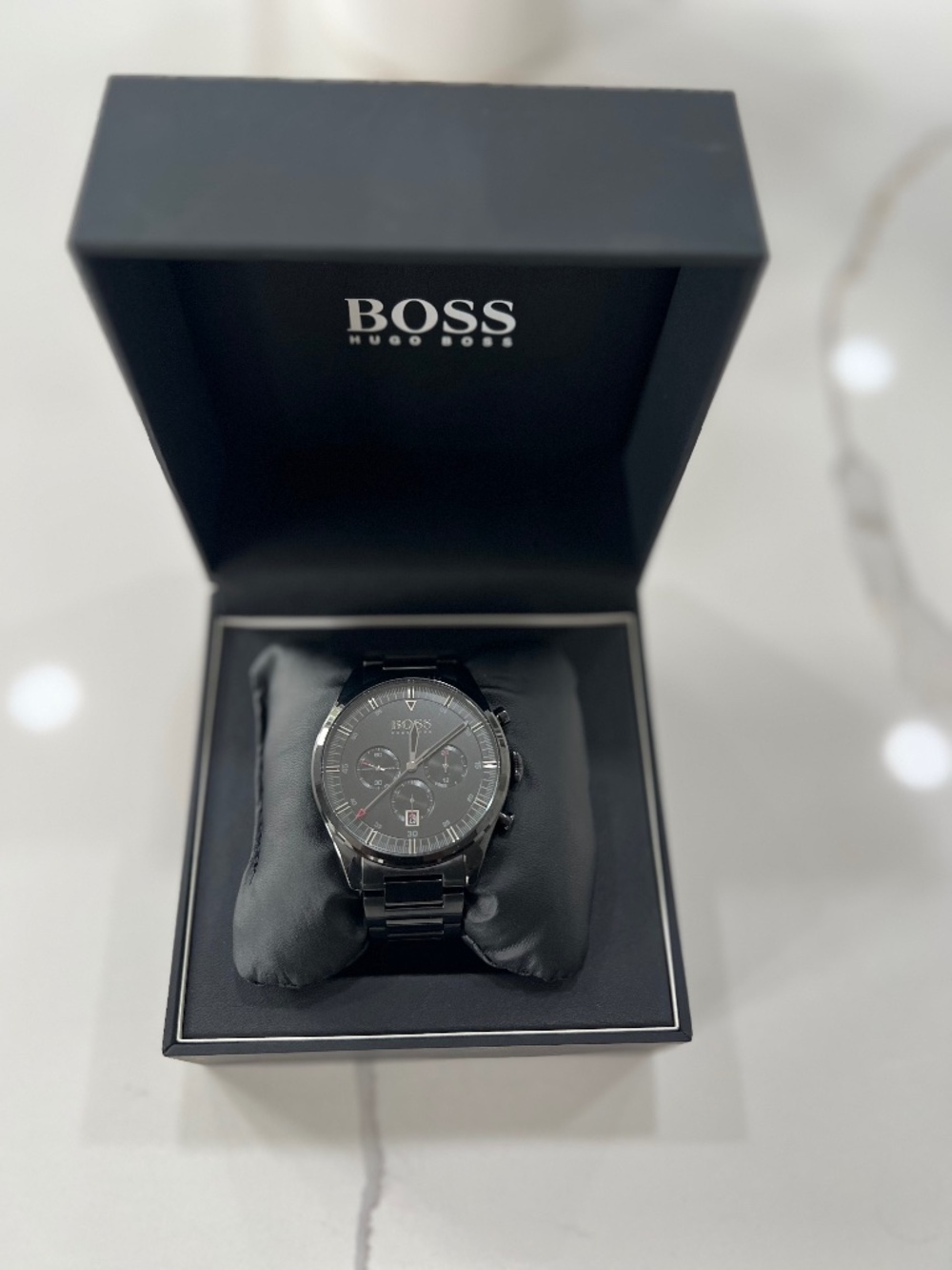 BOSS Men’s Watch